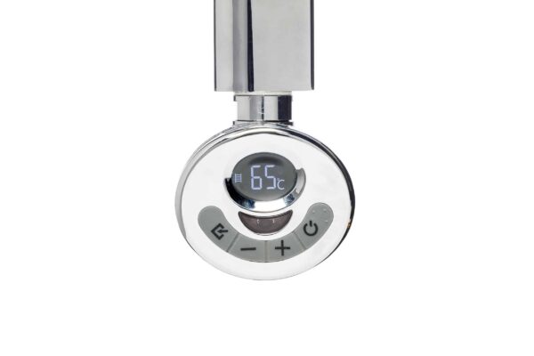 R3 Thermostatic Electric Element For Heated Towel Rails, + Timer, Remote Efficient Heating, Well Made, Excellent Value Buy Online From Solaire Quartz UK Shop 6