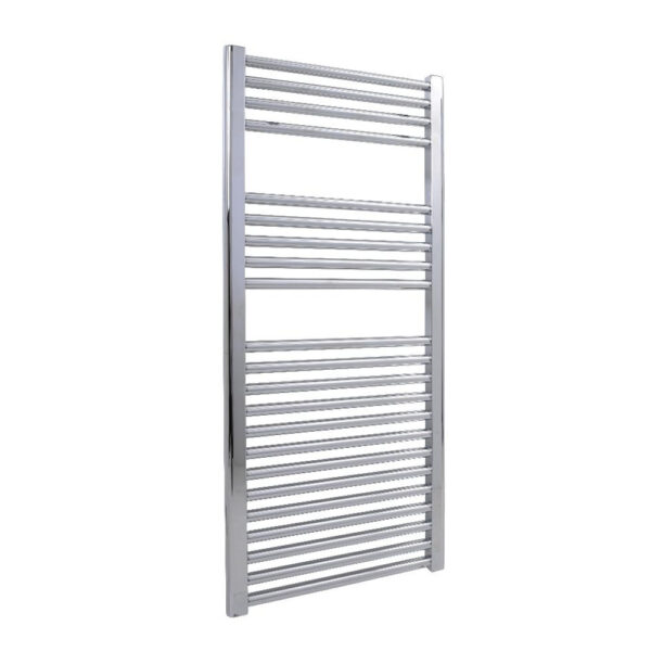 Aura 25 Straight Heated Towel Rail – Central Heating Efficient Heating, Well Made, Excellent Value Buy Online From Solaire Quartz UK Shop 10