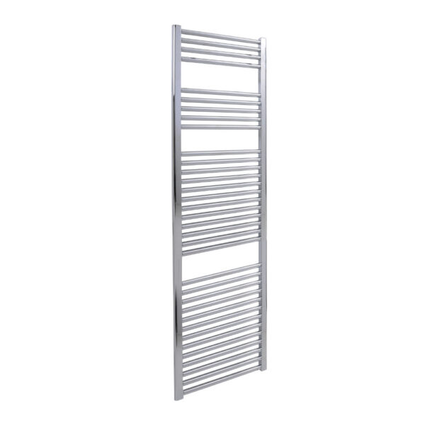 Aura 25 Straight Heated Towel Rail – Central Heating Efficient Heating, Well Made, Excellent Value Buy Online From Solaire Quartz UK Shop 12