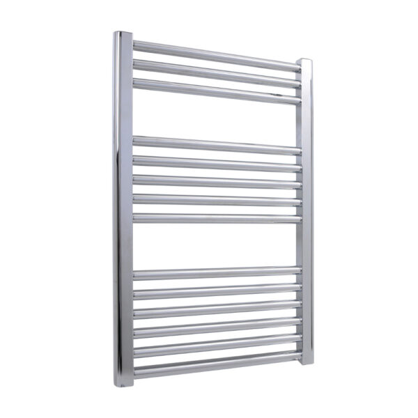 Aura 25 Straight Heated Towel Rail – Central Heating Efficient Heating, Well Made, Excellent Value Buy Online From Solaire Quartz UK Shop 8