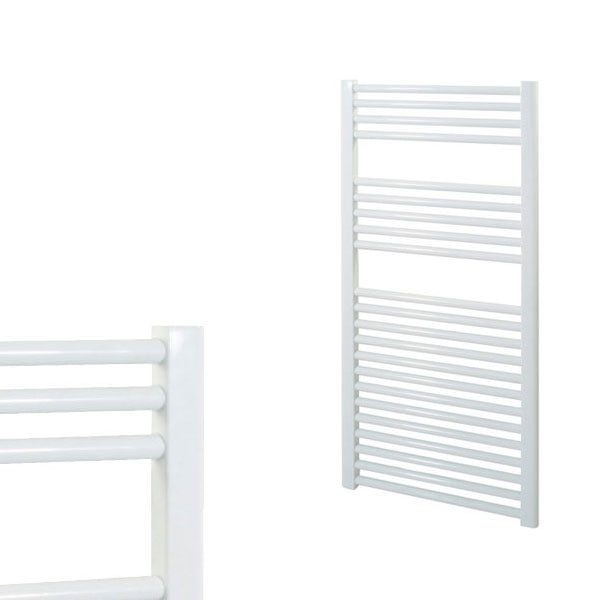 Aura 25 Straight Heated Towel Rail – Central Heating Efficient Heating, Well Made, Excellent Value Buy Online From Solaire Quartz UK Shop 11