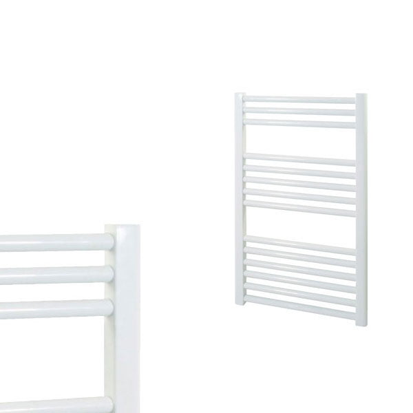 Aura 25 Straight Heated Towel Rail – Central Heating Efficient Heating, Well Made, Excellent Value Buy Online From Solaire Quartz UK Shop 9