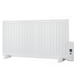 Celsius WiFi Oil-Filled Electric Radiator + Timer, Voice Control, Portable / Wall Mounted Efficient Heating, Well Made, Excellent Value Buy Online From Solaire Quartz UK Shop