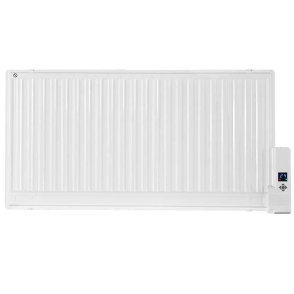 Celsius WiFi Oil-Filled Electric Radiator + Timer, Voice Control, Portable / Wall Mounted Efficient Heating, Well Made, Excellent Value Buy Online From Solaire Quartz UK Shop 6