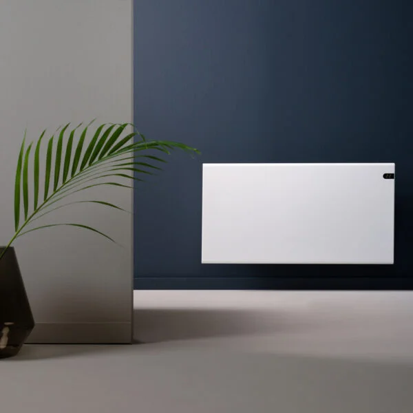 Adax Neo Electric Convector Heater With Timer, Modern, Wall Mounted Efficient Heating, Well Made, Excellent Value Buy Online From Solaire Quartz UK Shop 15