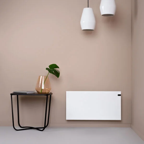 Adax Neo Electric Convector Heater With Timer, Modern, Wall Mounted Efficient Heating, Well Made, Excellent Value Buy Online From Solaire Quartz UK Shop 16