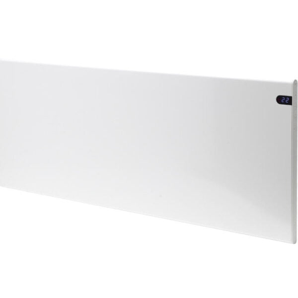 Adax Neo Electric Convector Heater With Timer, Modern, Wall Mounted Efficient Heating, Well Made, Excellent Value Buy Online From Solaire Quartz UK Shop 5