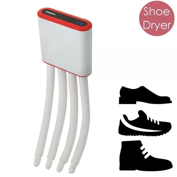 Adax Neo ST3D Electric Shoe Dryer. Dries Footwear, Hats, Gloves Efficient Heating, Well Made, Excellent Value Buy Online From Solaire Quartz UK Shop 6
