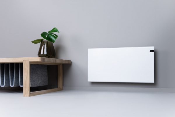 Adax Neo Electric Convector Heater With Timer, Modern, Wall Mounted Efficient Heating, Well Made, Excellent Value Buy Online From Solaire Quartz UK Shop 8