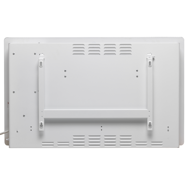 Caldo Slimline WiFi Electric Panel Heater, Wall Mounted or Portable Radiator