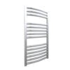 Aura Curved Towel Warmer For Central Heating Efficient Heating, Well Made, Excellent Value Buy Online From Solaire Quartz UK Shop 12