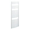 Aura Curved Towel Warmer For Central Heating Efficient Heating, Well Made, Excellent Value Buy Online From Solaire Quartz UK Shop 18