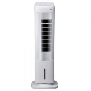 Radialight Omni Evaporative Air Cooler, Portable, With Fan Heater