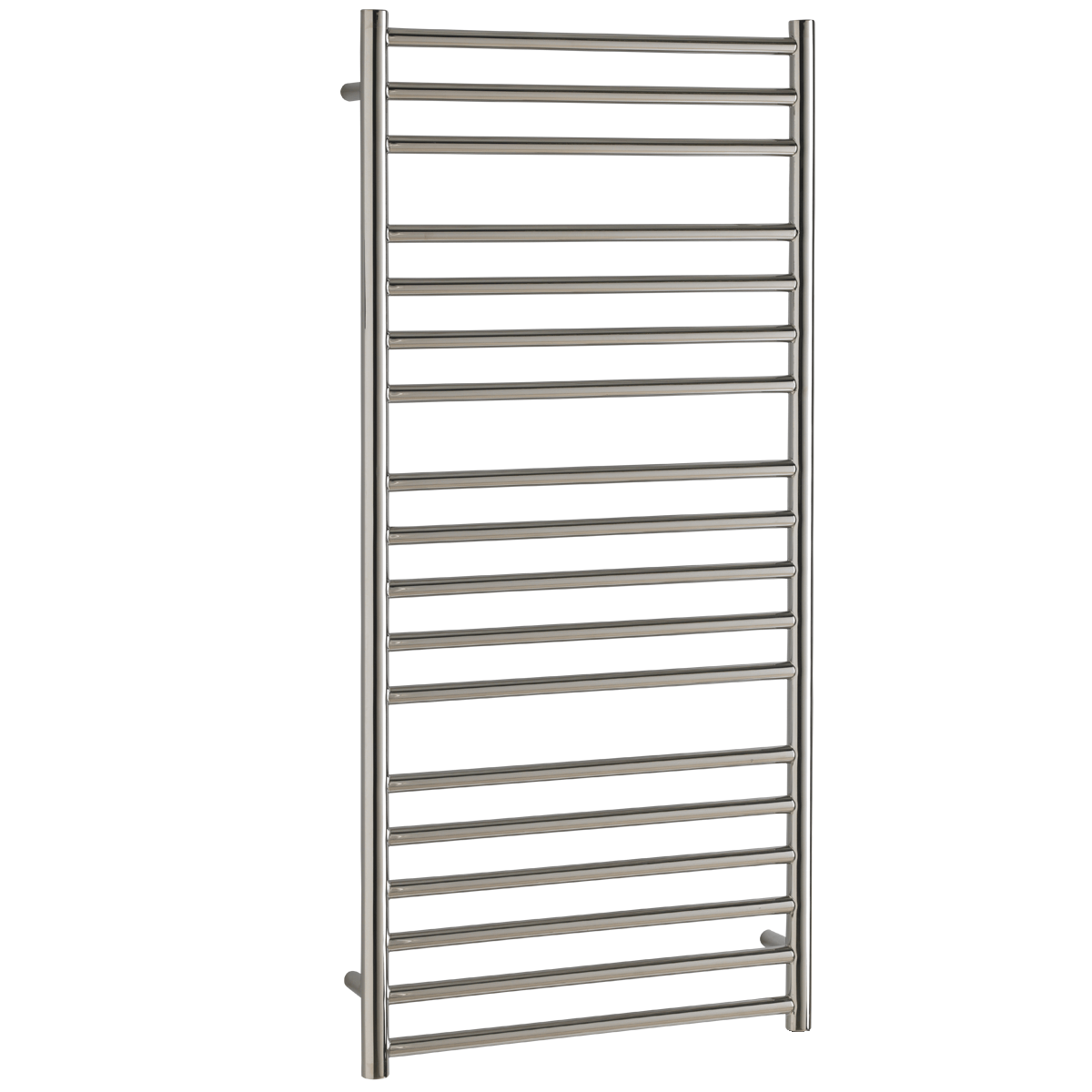 Aura Steel Stainless Steel Dual Fuel Towel Rail with Thermostat, Timer + WiFi Control Efficient Heating, Well Made, Excellent Value Buy Online From Solaire Quartz UK Shop 12