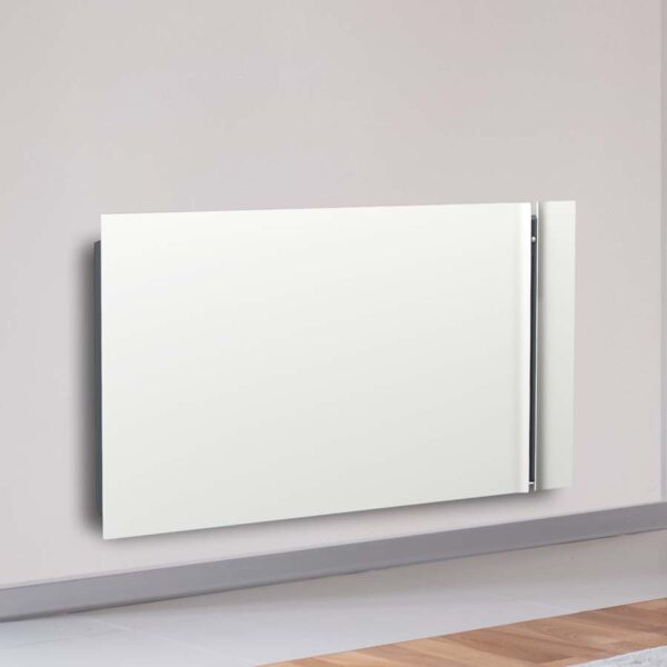 Radialight Kyoto Infrared Electric Convector Heater, Modern, Wall Mounted Efficient Heating, Well Made, Excellent Value Buy Online From Solaire Quartz UK Shop 11