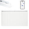 ADAX FAMN WIFI Electric Panel Heater, Splashproof, White Efficient Heating, Well Made, Excellent Value Buy Online From Solaire Quartz UK Shop 12